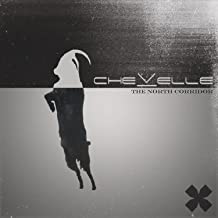 Chevelle- The North Corridor - Darkside Records