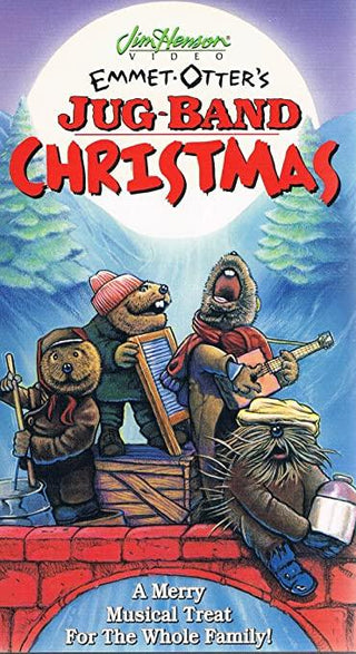 Emmet Otter's Jug Band Christmas - Darkside Records