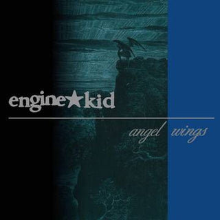 Engine Kid- Angel Wings + 2021 Flexi 7” -BF22 - Darkside Records