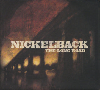 Nickelback The Long Road - Darkside Records