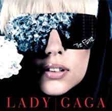 Lady Gaga- The Fame - DarksideRecords