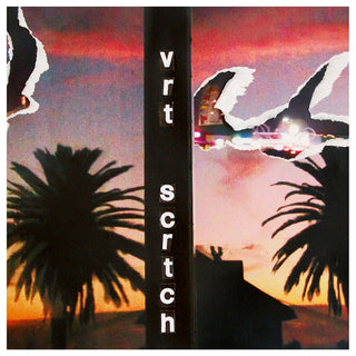 Vertical Scratchers- Dawn Of Everything (Sealed)