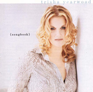 Trisha Yearwood- Songbook - Darkside Records