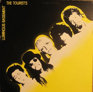 The Tourists- Luminous Basement
