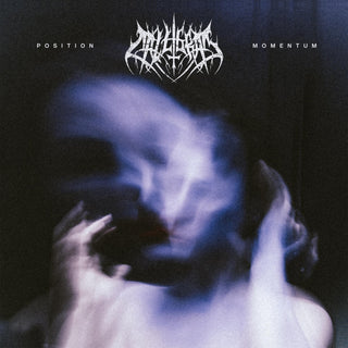 Caligram- Position | Momentum - Darkside Records