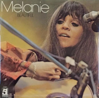 Melanie- Beautiful - Darkside Records
