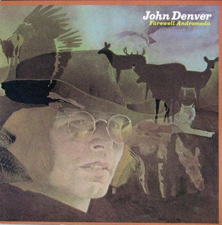 John Denver- Farewell Andromeda - DarksideRecords
