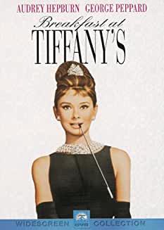 Breakfast At Tiffany's - Darkside Records