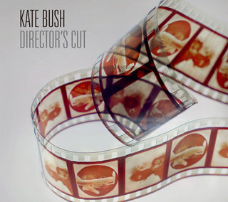 Kate Bush- Director's Cut - Darkside Records