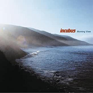 Incubus- Morning View - DarksideRecords