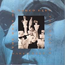 Naked Eyes- The Best Of Naked Eyes - Darkside Records