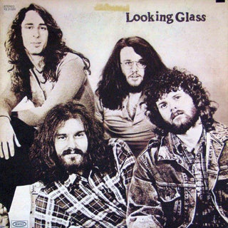 Looking Glass- Looking Glass - DarksideRecords
