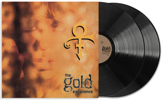 Prince- The Gold Experience (PREORDER) - Darkside Records