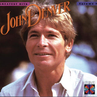 John Denver- Greatest Hits Vol 3. - Darkside Records