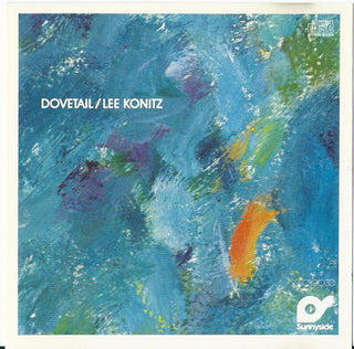 Lee Konitz- Dovetail - Darkside Records