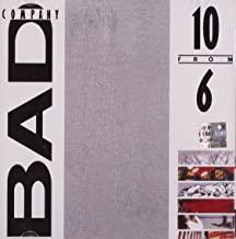 Bad Company- 10 from 6 - DarksideRecords