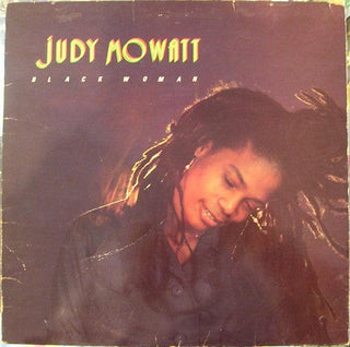 Judy Mowatt- Black Woman