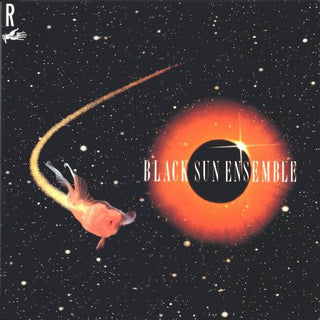 Black Sun Ensemble- Black Sun Ensemble - Darkside Records