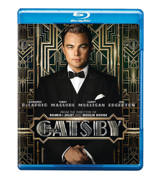 The Great Gatsby - DarksideRecords