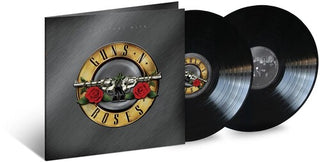 Guns 'N Roses- Greatest Hits - Darkside Records