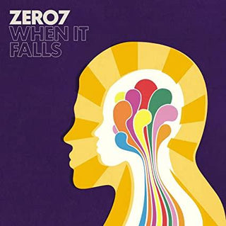 Zero 7- When It Falls - DarksideRecords
