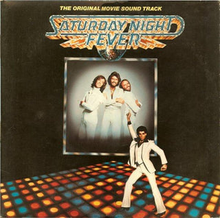 Saturday Night Fever Soundtrack - DarksideRecords