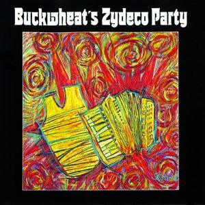 Buckwheat Zydeco- Buckwheat's Zydeco Party - Darkside Records