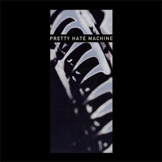 Nine Inch Nails- Pretty Hate Machine - Darkside Records