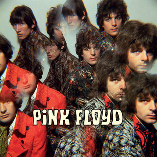 Pink Floyd- Piper At The Gates Of Dawn (Mono Version) - Darkside Records