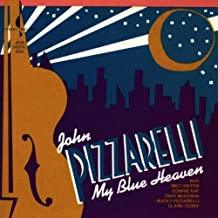 John Pizzarelli- My Blue Heaven - Darkside Records