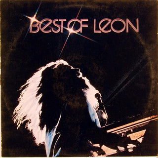 Leon Russell- Best Of (Sealed) - DarksideRecords
