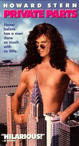 Private Parts - Darkside Records