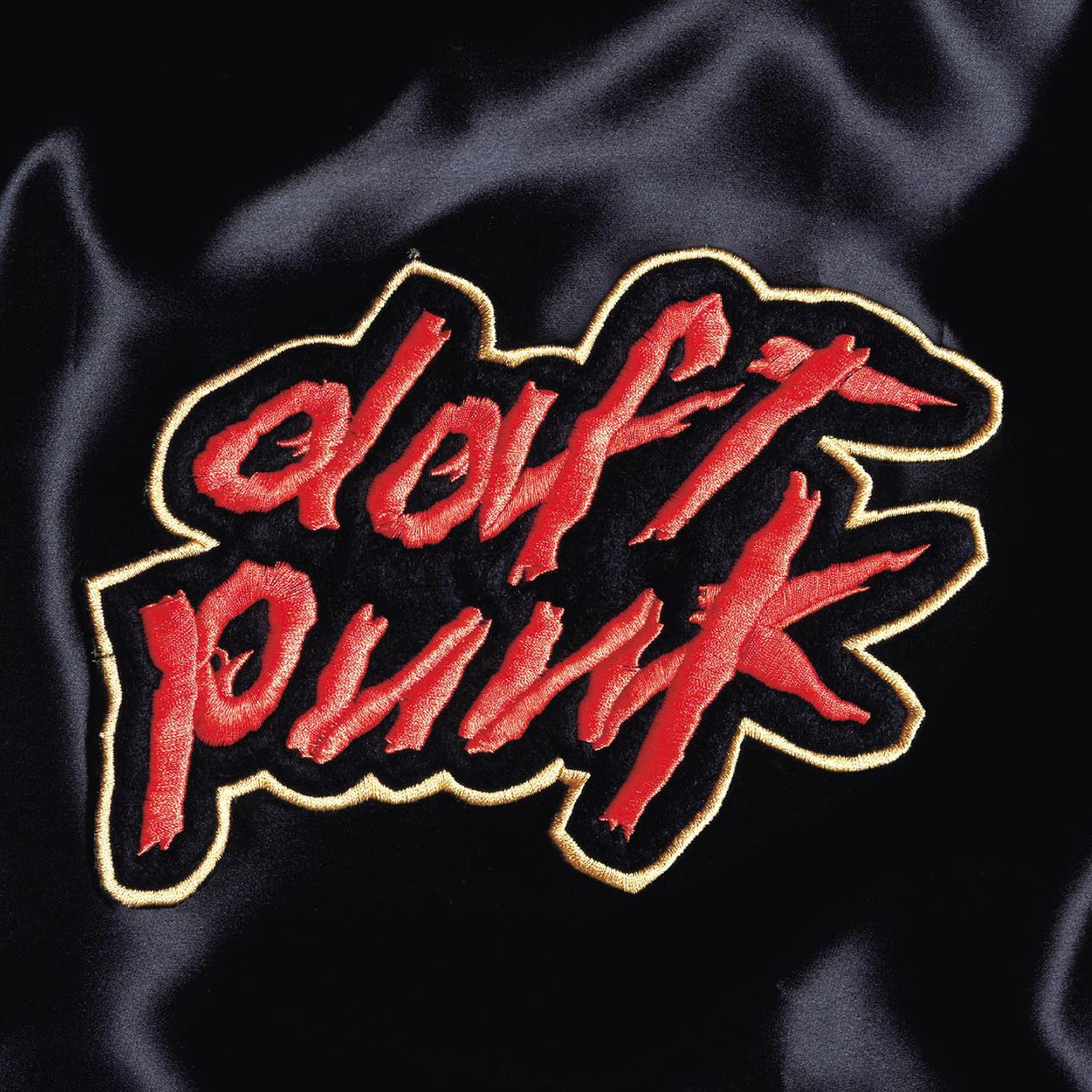 Daft Punk- Homework - Darkside Records