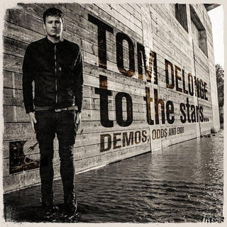 Tom Delonge- To the Stars... Demos, Odds And Ends (Indie Exclusive) - Darkside Records