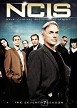 NCIS: Season 7 - Darkside Records