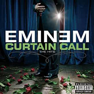 Eminem- Curtain Call The Hits - DarksideRecords