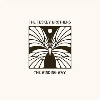 Teskey Brothers- The Winding Way (Indie Exclusive)