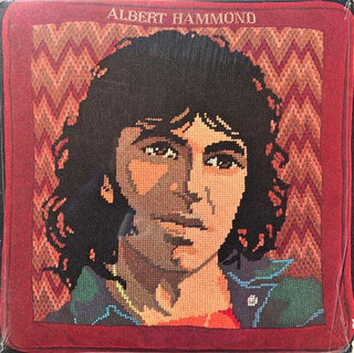Albert Hammond- Albert Hammond - Darkside Records