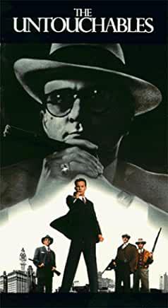 The Untouchable - Darkside Records