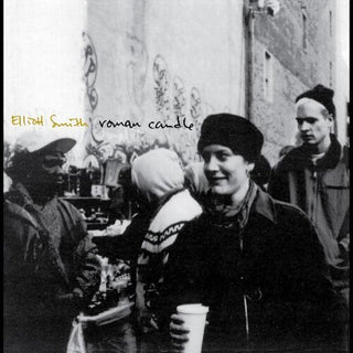 Elliott Smith- Roman Candle - Darkside Records
