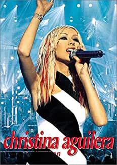 Christina Aguilera- My Reflection - DarksideRecords