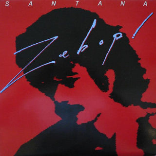 Santana- Zebop! - DarksideRecords