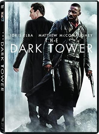 Dark Tower - Darkside Records