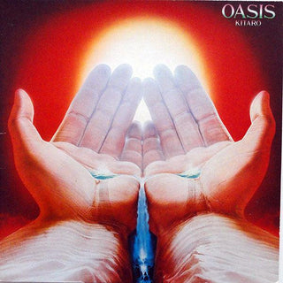 Kintaro- Oasis - Darkside Records