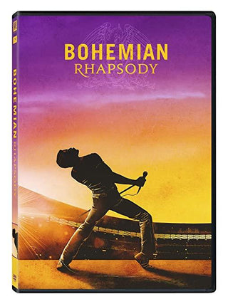 Bohemian Rhapsody - Darkside Records