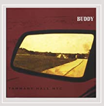 Buddy- Tammany Hall, NYC - Darkside Records