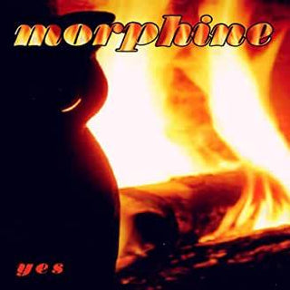 Morphine- Yes - DarksideRecords