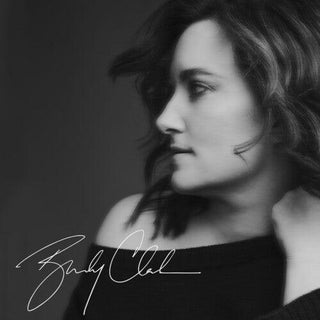 Brandy Clark- Brandy Clark - Darkside Records