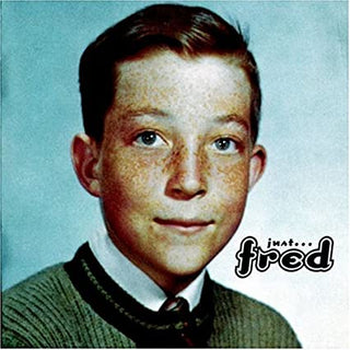 Fred Schneider- Just Fred - Darkside Records