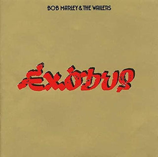 Bob Marley- Exodus - DarksideRecords